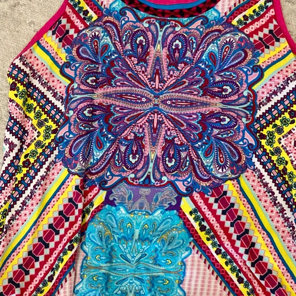 Hi-Low Tank - Picture 2 of 3